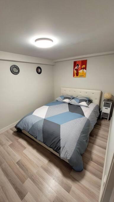 Appart 2 Chambres Avec Exterieur Cherbourg-en-Cotentin Exterior foto